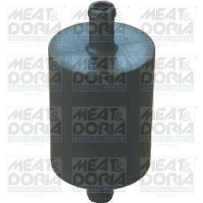 Brandstoffilter Meat Doria 4962