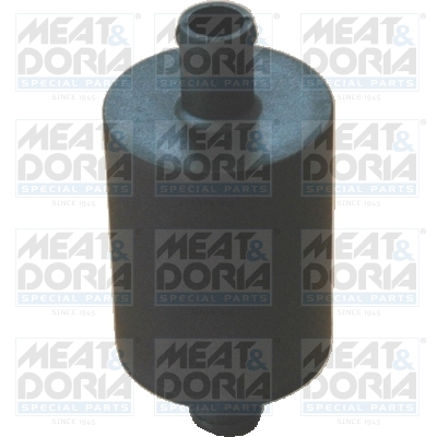 Brandstoffilter Meat Doria 4964