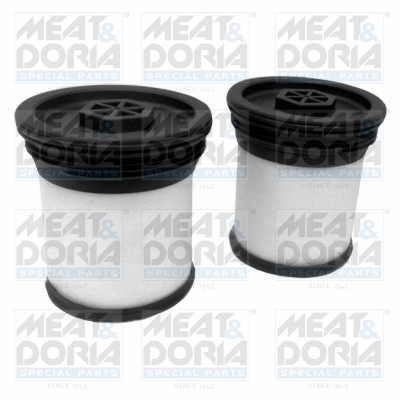 Brandstoffilter Meat Doria 5007