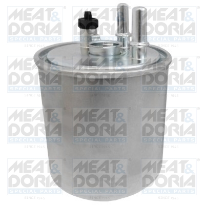 Brandstoffilter Meat Doria 5010