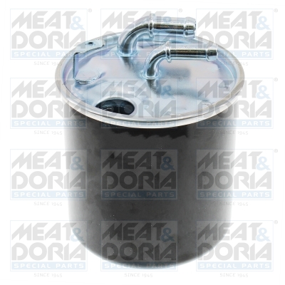 Brandstoffilter Meat Doria 5025