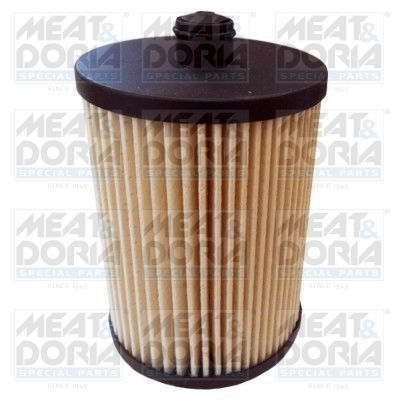 Brandstoffilter Meat Doria 5055