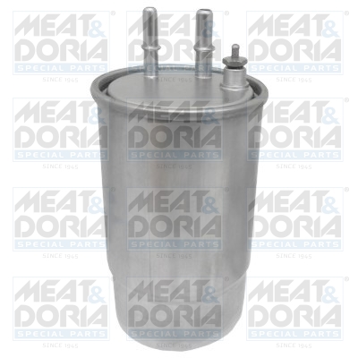 Brandstoffilter Meat Doria 5066