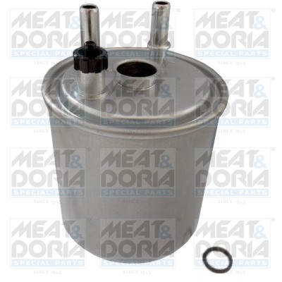 Brandstoffilter Meat Doria 5071