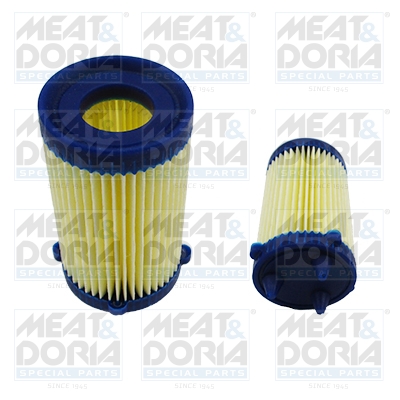 Brandstoffilter Meat Doria 5098