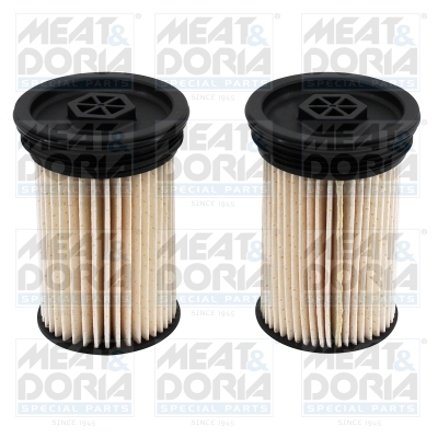 Brandstoffilter Meat Doria 5117