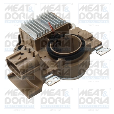 Spanningsregelaar Meat Doria 52211