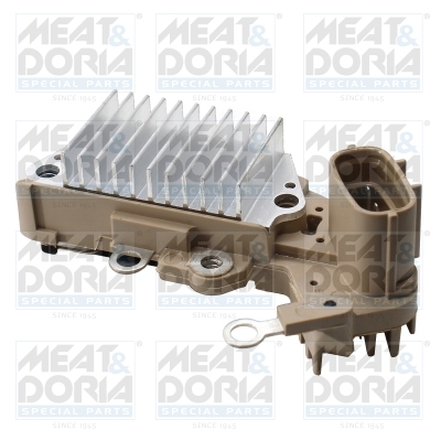Spanningsregelaar Meat Doria 52224