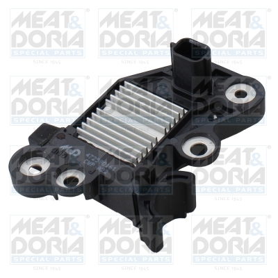 Spanningsregelaar Meat Doria 52240