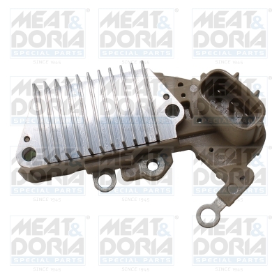 Spanningsregelaar Meat Doria 52278