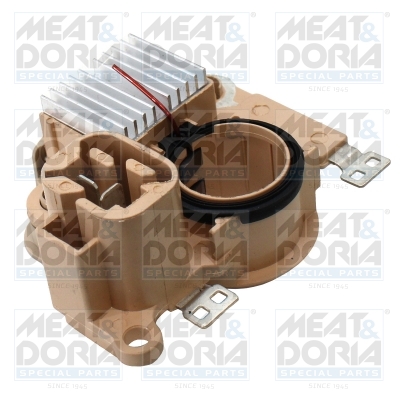 Spanningsregelaar Meat Doria 52294
