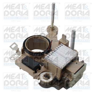 Spanningsregelaar Meat Doria 52297