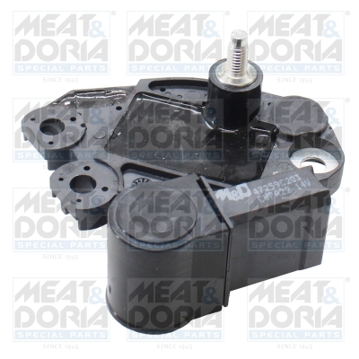Dynamo gelijkrichter (Diodebrug) Meat Doria 52319