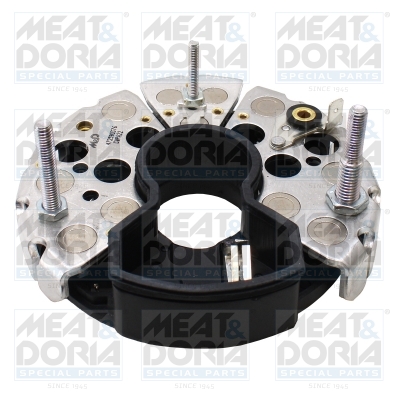 Dynamo gelijkrichter (Diodebrug) Meat Doria 52359