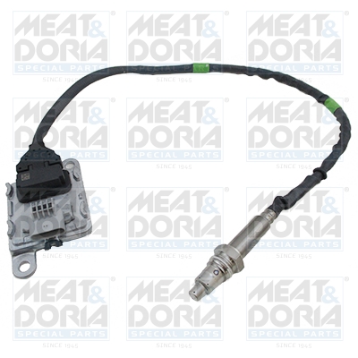 Nox-sensor (katalysator) Meat Doria 57026