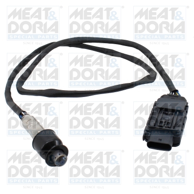 Nox-sensor (katalysator) Meat Doria 57031