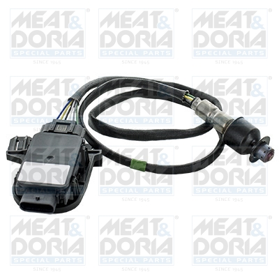 Nox-sensor (katalysator) Meat Doria 57054