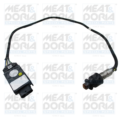 Nox-sensor (katalysator) Meat Doria 57055