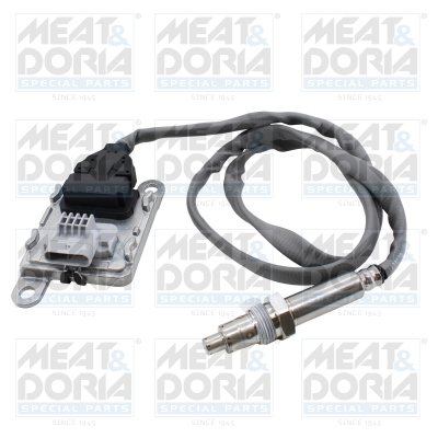 Nox-sensor (katalysator) Meat Doria 57056