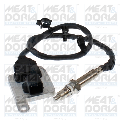 Nox-sensor (katalysator) Meat Doria 57057