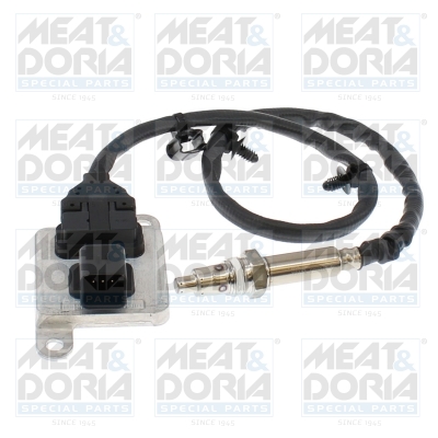 Nox-sensor (katalysator) Meat Doria 57058