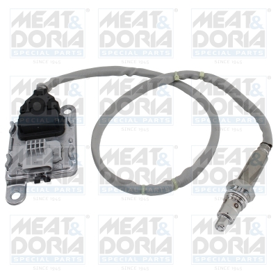 Nox-sensor (katalysator) Meat Doria 57062