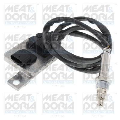 Nox-sensor (katalysator) Meat Doria 57064