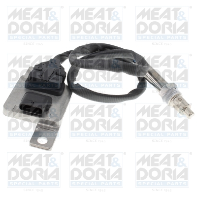 Nox-sensor (katalysator) Meat Doria 57077