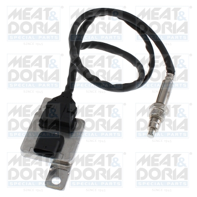 Nox-sensor (katalysator) Meat Doria 57078