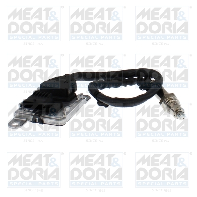 Nox-sensor (katalysator) Meat Doria 57090