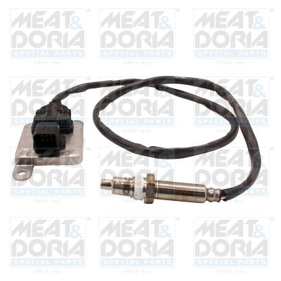 Nox-sensor (katalysator) Meat Doria 57092