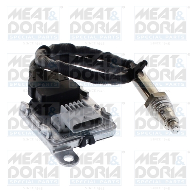 Nox-sensor (katalysator) Meat Doria 57098