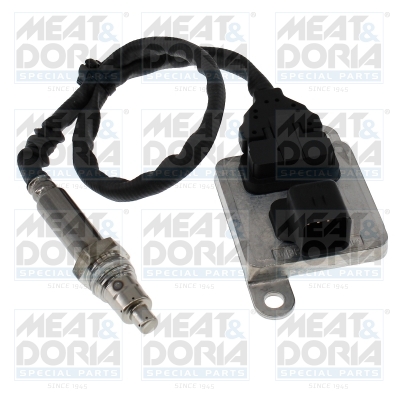 Nox-sensor (katalysator) Meat Doria 57101