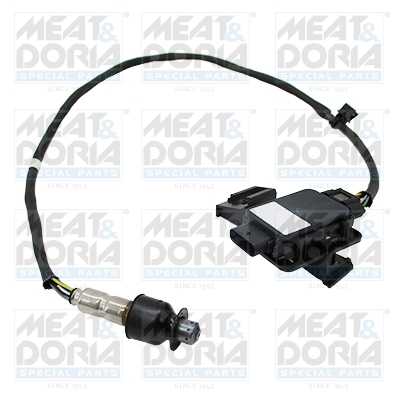 Nox-sensor (katalysator) Meat Doria 57107