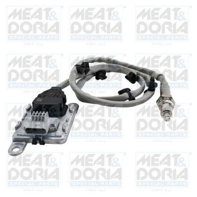 Nox-sensor (katalysator) Meat Doria 57116