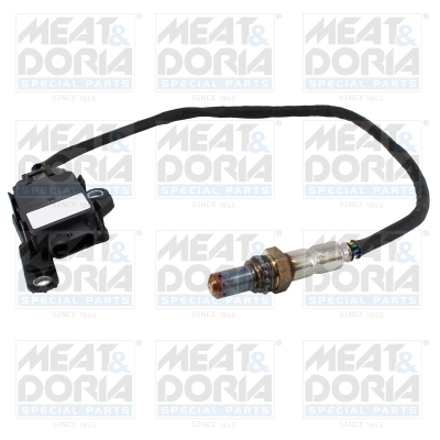 Nox-sensor (katalysator) Meat Doria 57127