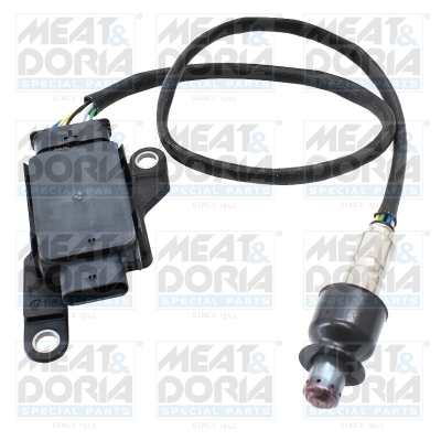 Nox-sensor (katalysator) Meat Doria 57128