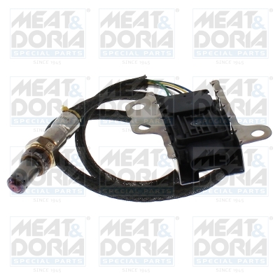 Nox-sensor (katalysator) Meat Doria 57134