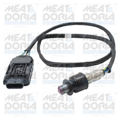 Nox-sensor (katalysator) Meat Doria 57138