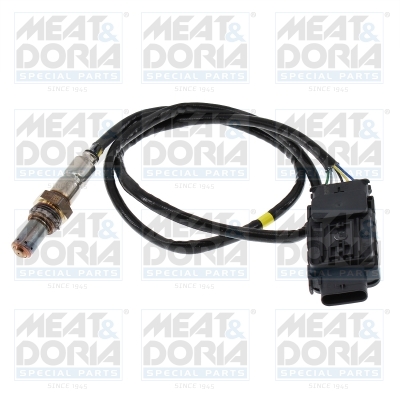 Nox-sensor (katalysator) Meat Doria 57139