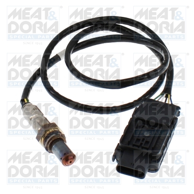 Nox-sensor (katalysator) Meat Doria 57143