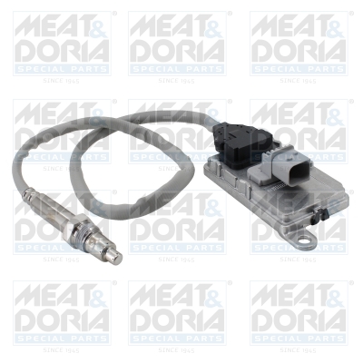 Nox-sensor (katalysator) Meat Doria 57150