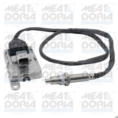 Nox-sensor (katalysator) Meat Doria 57151