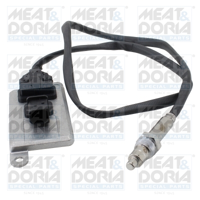 Nox-sensor (katalysator) Meat Doria 57152