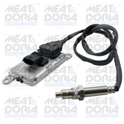 Nox-sensor (katalysator) Meat Doria 57160