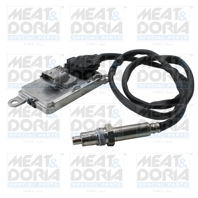 Nox-sensor (katalysator) Meat Doria 57161