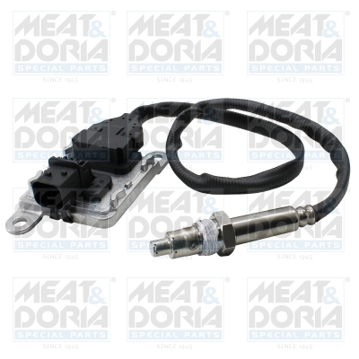 Nox-sensor (katalysator) Meat Doria 57169