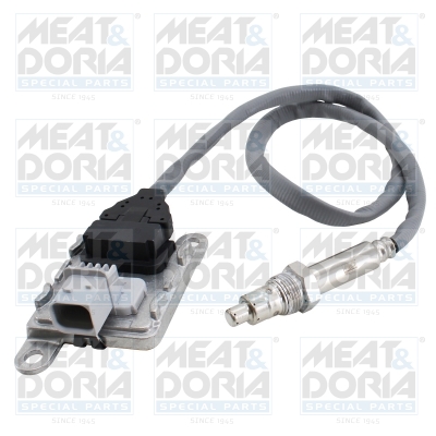 Nox-sensor (katalysator) Meat Doria 57170