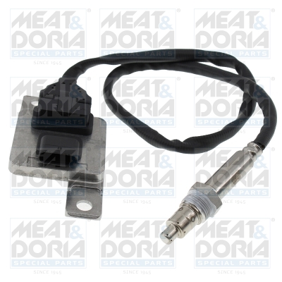 Nox-sensor (katalysator) Meat Doria 57171