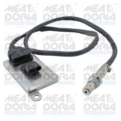 Nox-sensor (katalysator) Meat Doria 57172